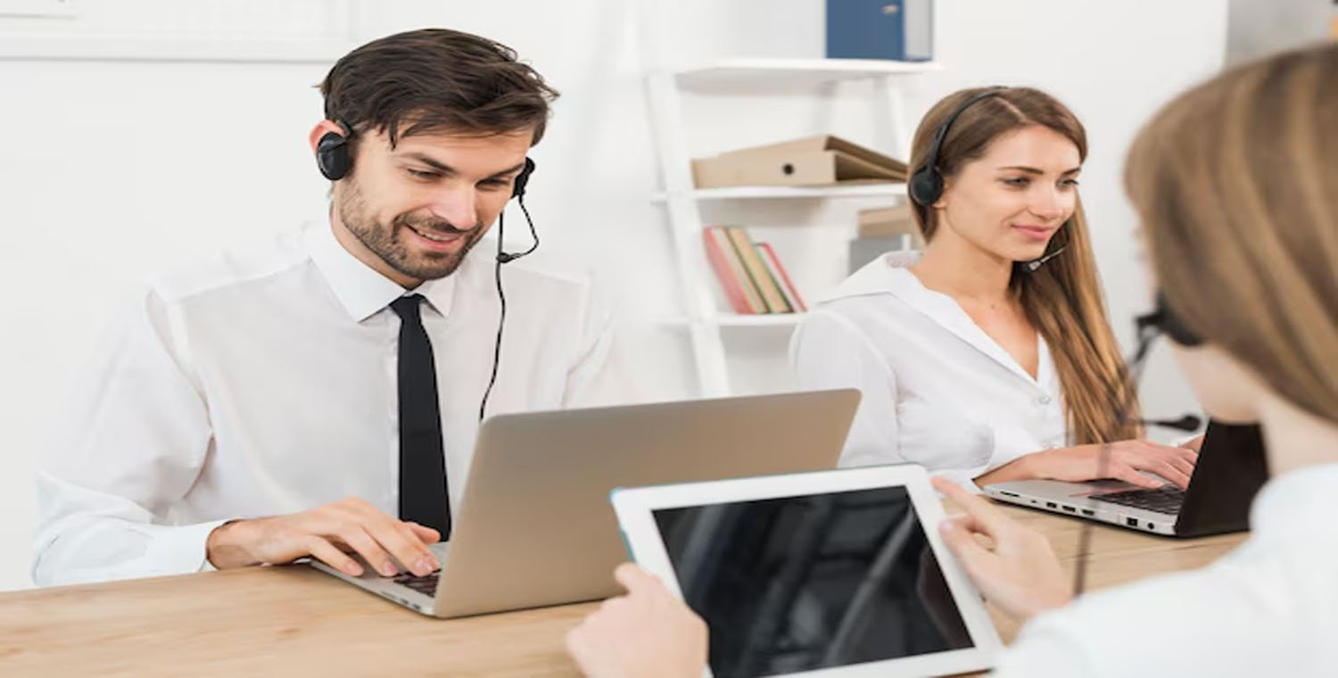 The Role of Customer Service  in Modern Business: 910-593-8765