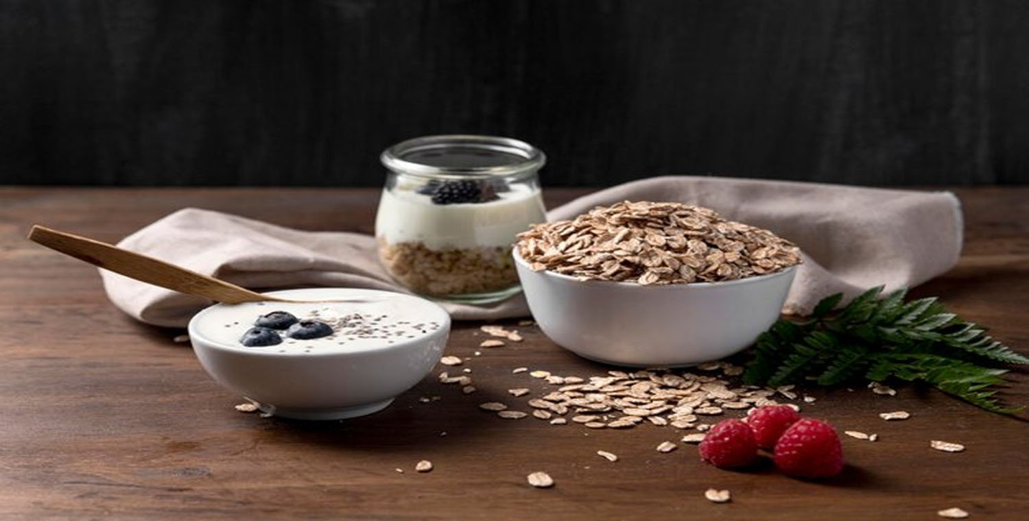 Ancient Grains in Healthy Cereals