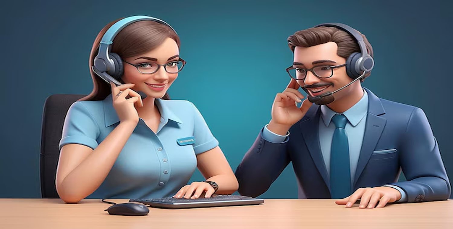 The Importance of Customer Support: 866-675-1682