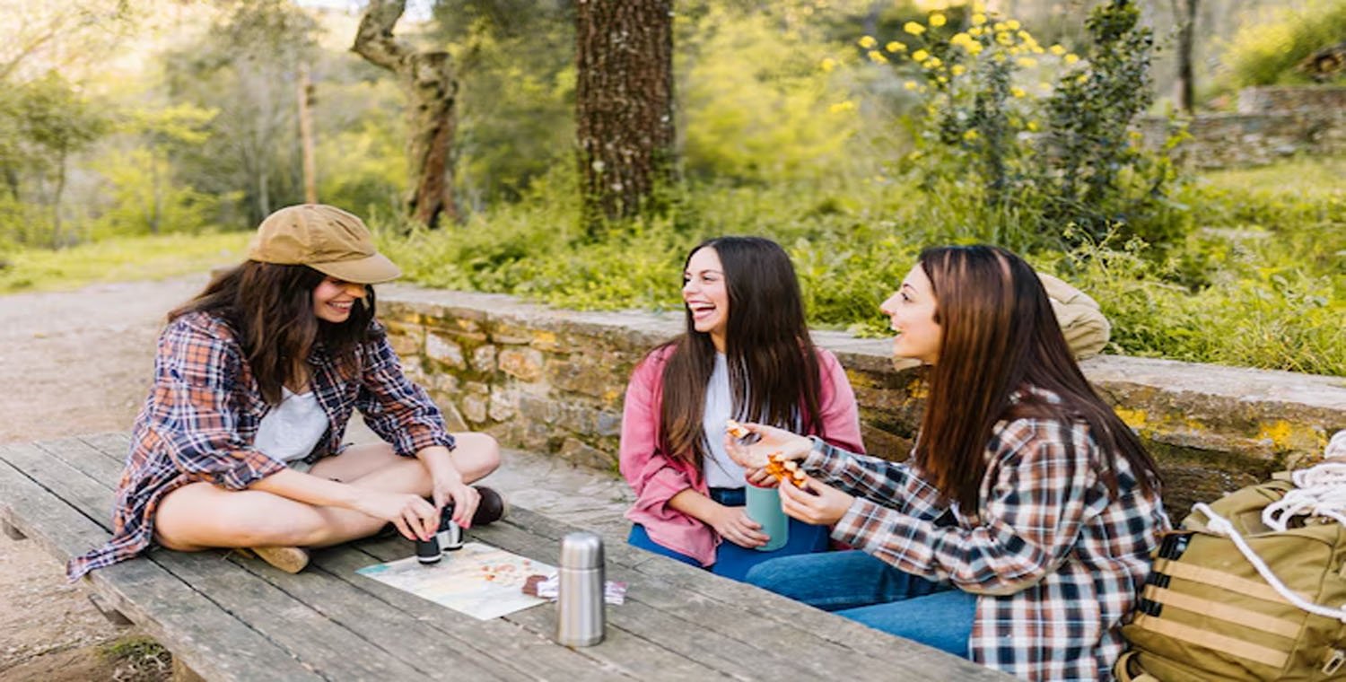 Lataguri Picnic Spot